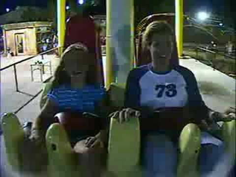 Apollo Swing -- Wisconsin Dells -- Jody & Delaney