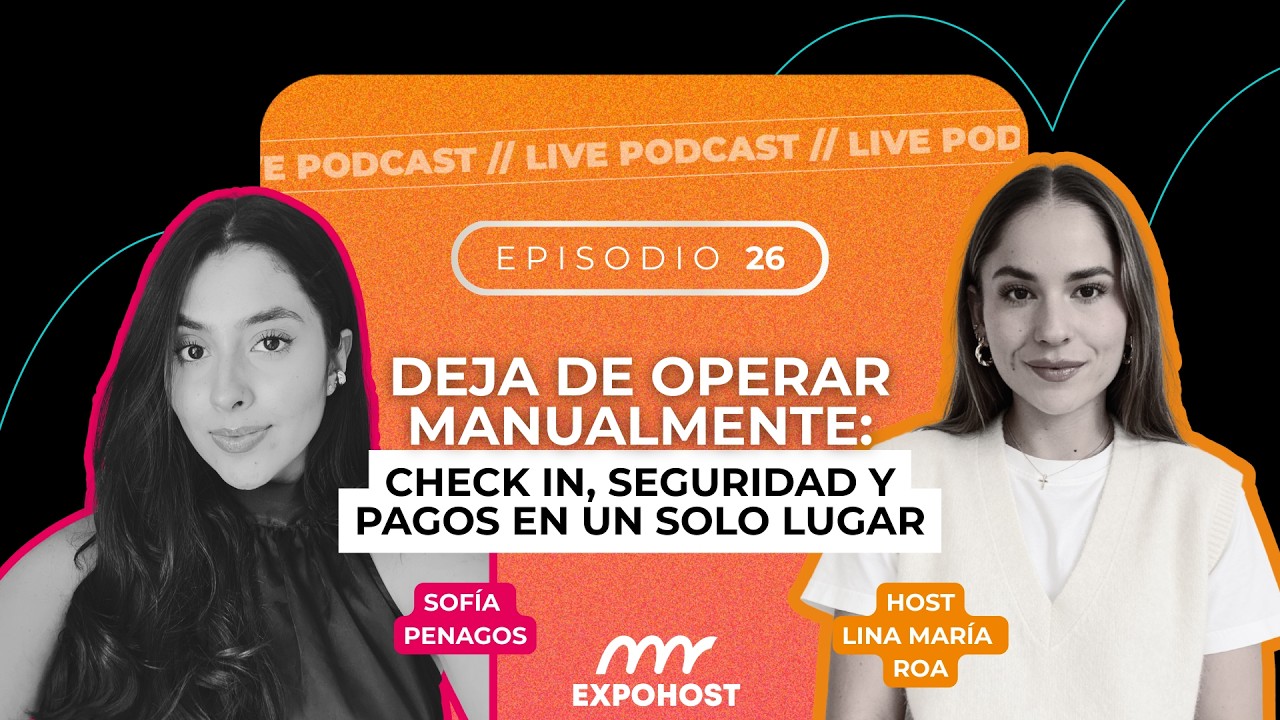Check-in online en Latinoamérica: el mito que te tiene operando manual | Charge Automation