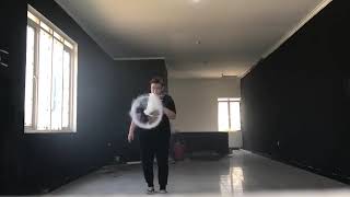 VAPE TRICK #008 |  BIG "O" | Vape trick by @justthan_ (INDONESIA)