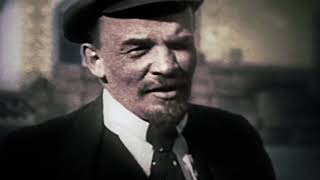 Lenin Is Young Again - Ussr Music Video