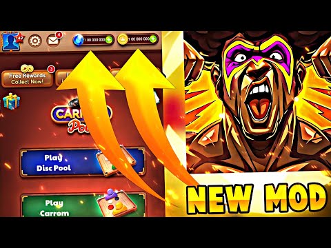 8 Ball Pool Mod apk 5.13.0 (Anti Ban) for android + Mega mod