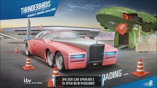 Parker's Driving Challenge - Play With Games Ltd Walkthrough screenshot 5