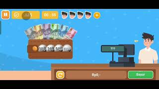 GAME EDUKASI BERMAIN UANG RUPIAH screenshot 4