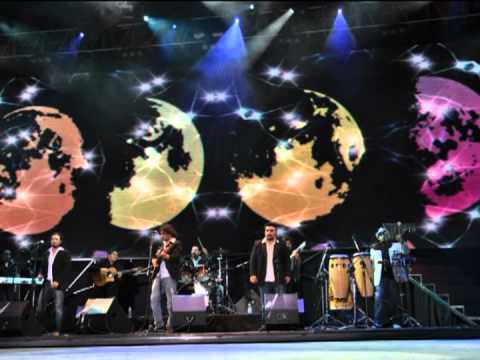Video de Los Guitarreros