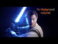 Star wars battlefront ii  dont need the highground