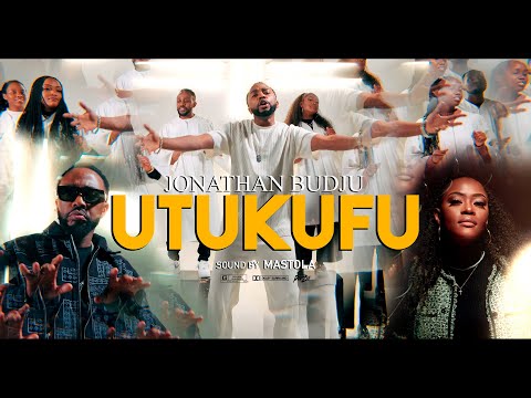 Jonathan Budju - Utukufu ( official Music Video )