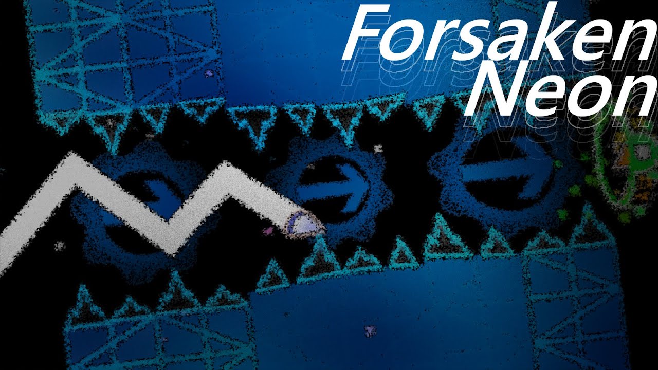 Forsaken Geometry Dash Forsaken Geometry Dash
