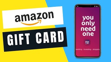 How to Convert SBI Reward Points into Amazon Gift Card in Yono App