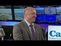 Ken Block, independent candidate for Rhode Island governor, shares top campaign issues
