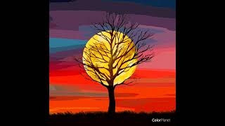 My Art Filing Just  Alon