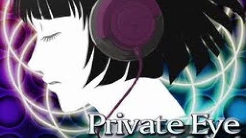 Private Eye / atomsoak ft. cerol (激12 score 1,000,000)