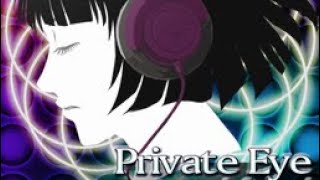 Private Eye / atomsoak ft. cerol (激12 score 1,000,000)