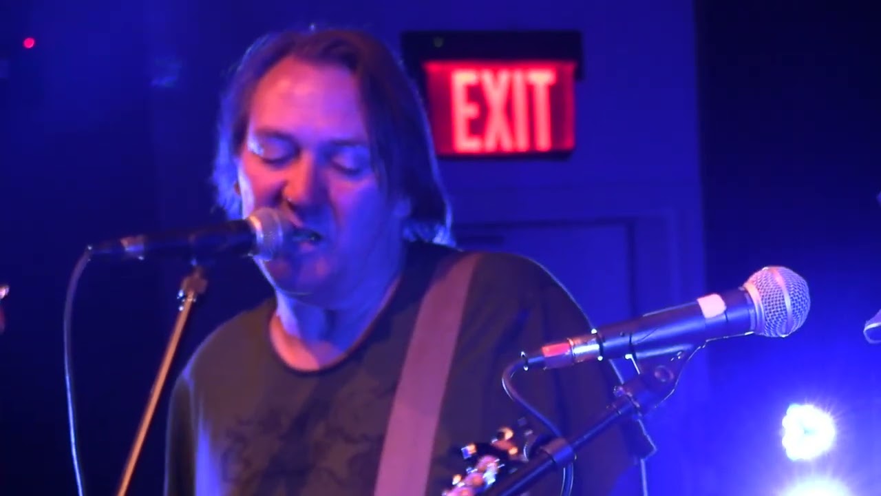 ELF POWER @ Cine's LAB   : AthFest24 -Pre-Party   6/20/24