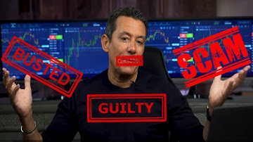 Learn To Trade & Greg Secker Review - EXPOSED! You must watch before you get conned!!