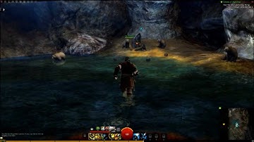 Guild Wars 2: Gameplay - Norn Ranger Part 6