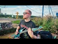 Amatory - Белый шум cover