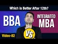 17 harsh truths about bba vs integrated mba that you should know
