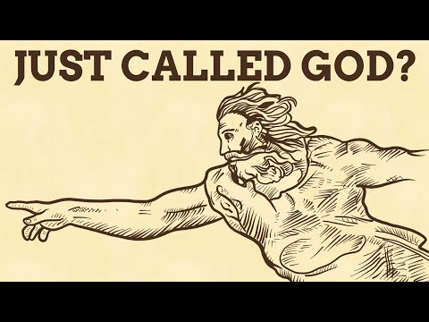 Video: Waar is atua de god van?