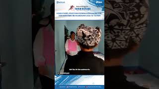 Kisah Pilu Farel Prayoga Sering Disa Ibu Tiri, Akhirnya Bertemu Ibu Kandung Usai 14 Tahun Pisah