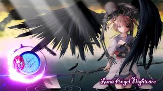 Nightcore ❁ Angel Of Darkness ❁ Alex C. ft. Yasmin K