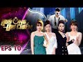 Quý Ông Đại Chiến | Tập 10 Full: Hari Won "Dù Em Mê Trai Đẹp Nhưng Em Vẫn Yêu Trấn Thành Nhất"