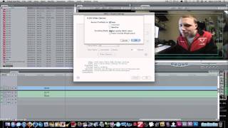 Final Cut Pro: Exporting HD (1080p) Video