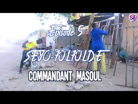 Episode - 05_ Seyo_Fulfulde