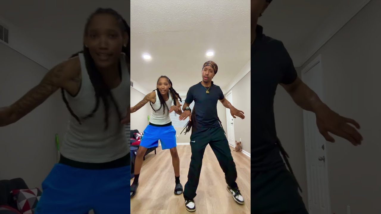 I M So ATL Fyp Viral Dance
