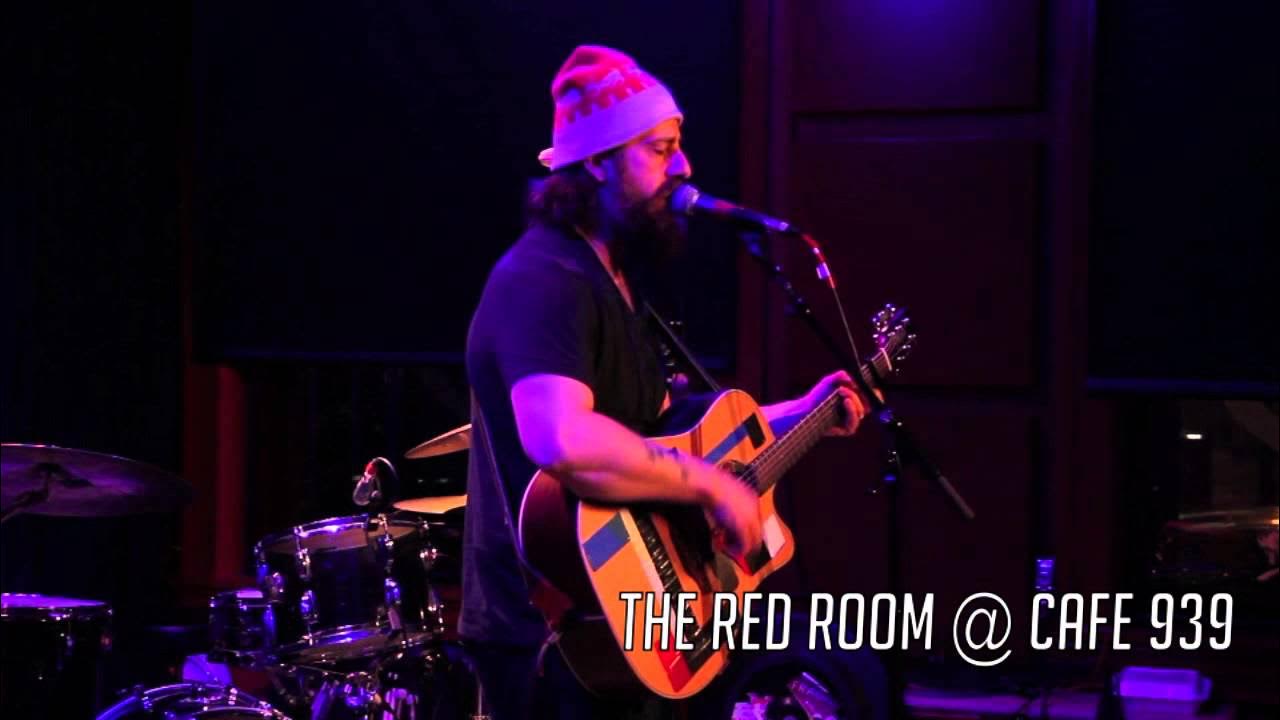 To Leave Something Behind Sean Rowe Lyrics Meaning "To Leave Something Behind" - Sean Rowe at The Red Room @ Cafe 939