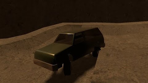 [GODOT] VehicleBody3D + Jolt Physics