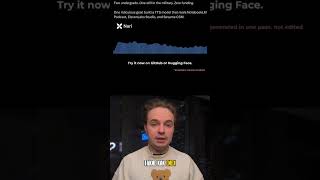 Корейские студенты создали Dia: бесплатный OpenSource TTS с эмоциями 🚀 #Dia #TTS #OpenSource #ИИ