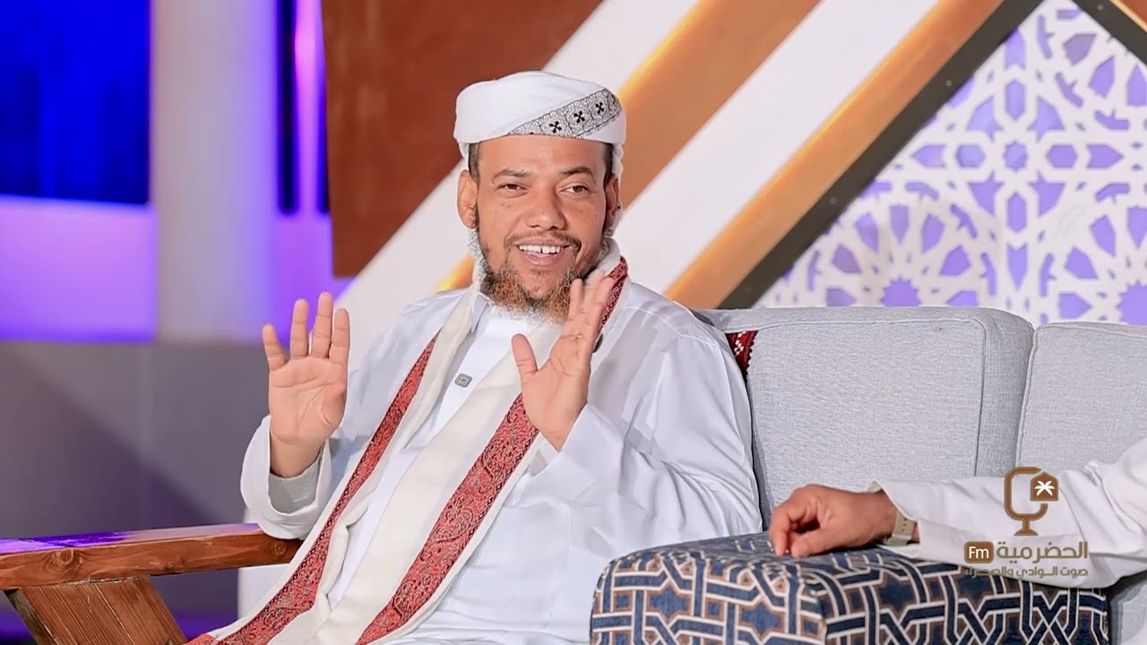 برنامج في  بيتنا قصة ( الحلقة الحادية عشر )