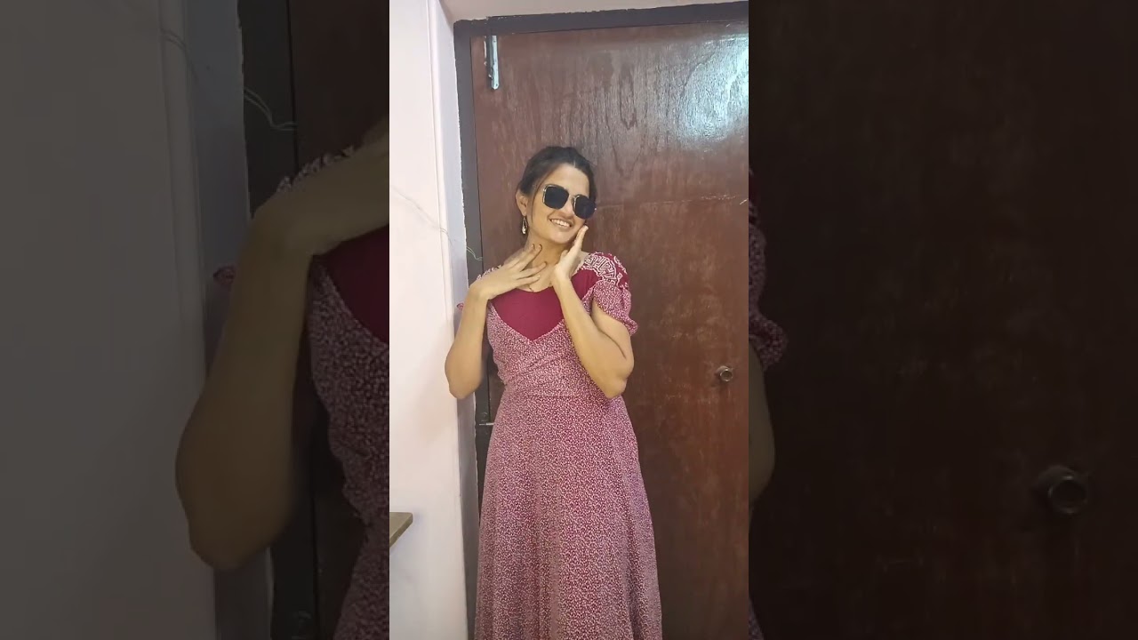 sorry sorry wrong post ayindi yesterday video #fashion#stiching#trendfashion#minivlog