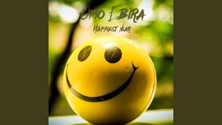 Video thumbnail of "Omo Ebira Beatz - Happiest Year (Afro Mara)"