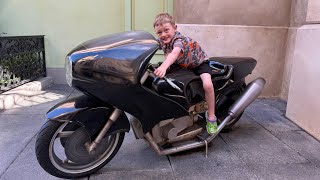Epcot: Teddy’s Lightning Lane Day, June 2025