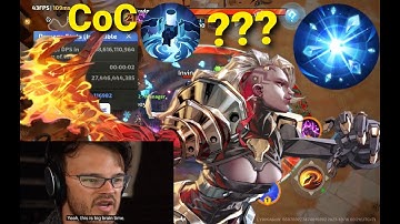 Torchlight Infinite sS2 Gemma build Cast on Crit(Ice Bond Part 2-Buged?)50Bilion#TorchlightInfinite