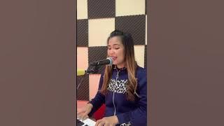 Paint My Love - MLTR ( cover by nia )