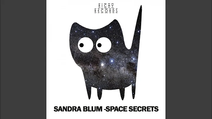 Space Secrets (Original Mix)