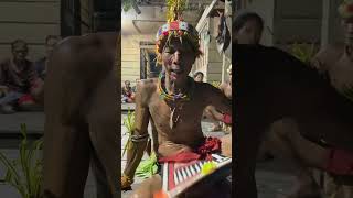 Mentawai Siberut ısland shaman living deep inside of the jungle #mentawaiisland #exploreindonesia