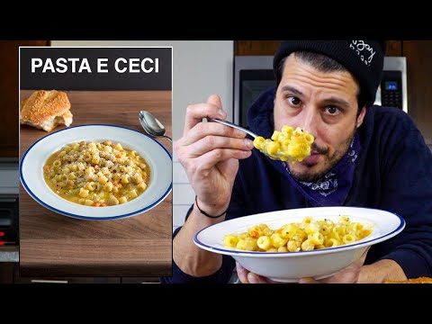 Video: La ce se folosesc pastele ditalini?