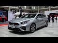 Kia Cerato GT 2025 Une Nouvelle ère De Performances Sportives Kia Cerato GT 2025 Une Nouvelle ère De Performances Sportives