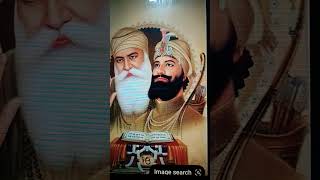 Guru Gobind Singh Viral Youtube Short Gurbani remix