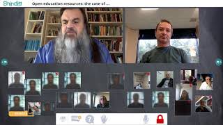 Open education resources: the case of OpenStax