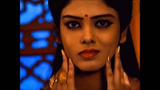 A Female Possession ghost Have Dark Intention 