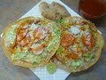 Tostadas De Lomo A Mi Gusto!!!