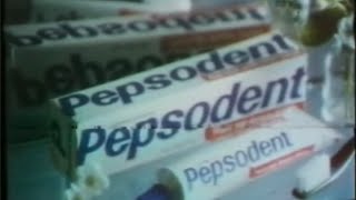 Download lagu Iklan Pepsodent - Selamat Pagi, Salam Senyum, Pepsodent!! (1980)