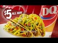 Dq texas cinco all mayo