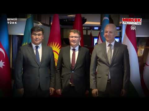 2025’te Türk Birliği