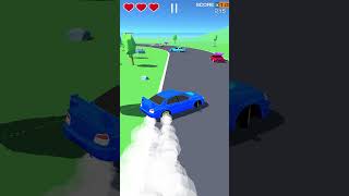 Drift Slam Mobile Gameplay iOS , Android Game Walkthrough screenshot 4