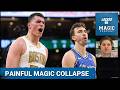 DESERVED THEIR FATE: Orlando Magic CRASH into Play-In as Magic MISS Critical Opportunity